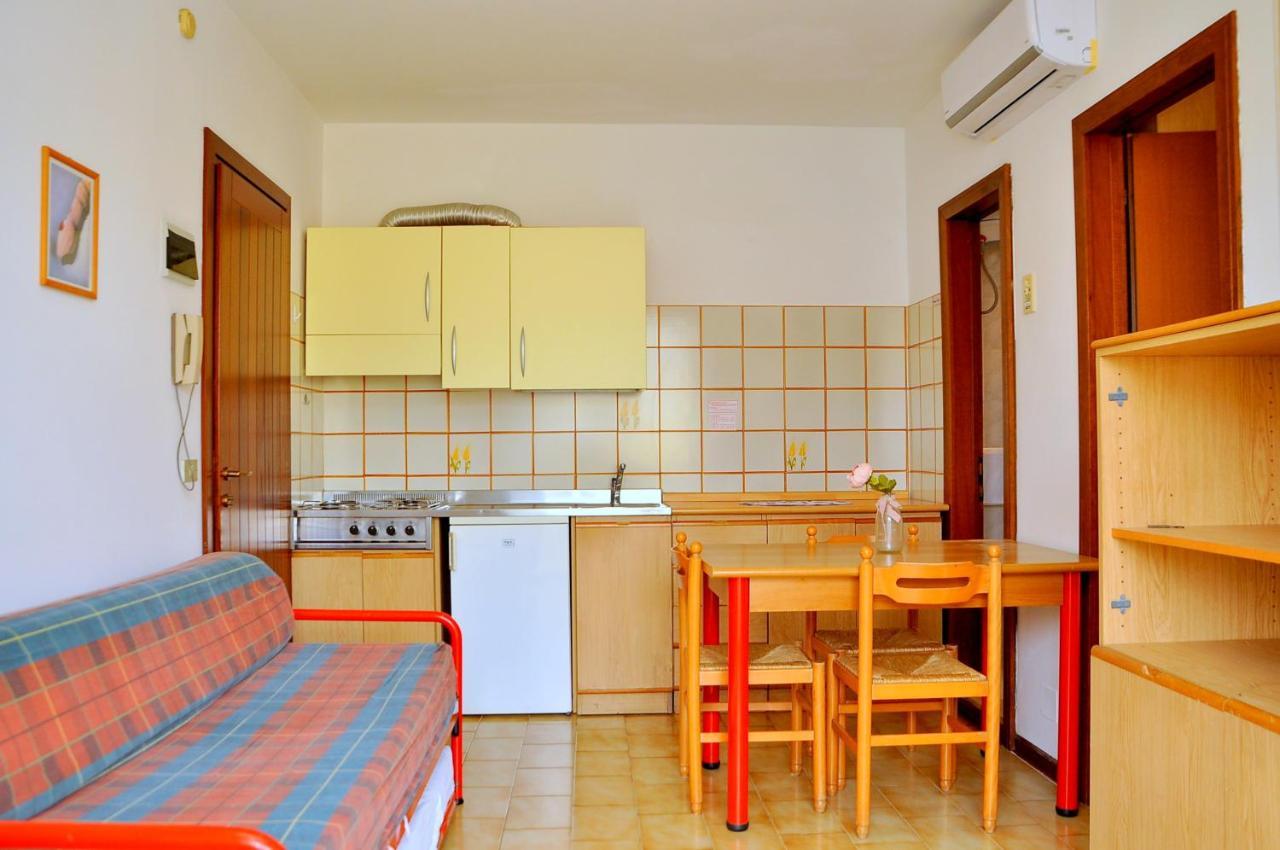 Condominio Fenice Bibione Dış mekan fotoğraf
