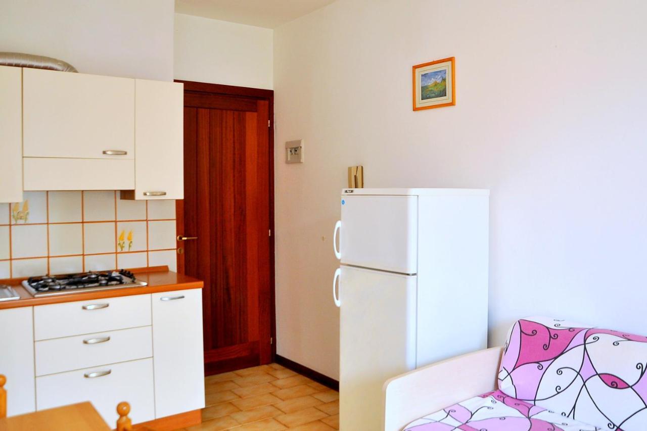 Condominio Fenice Bibione Dış mekan fotoğraf