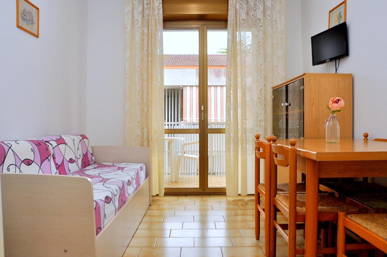 Condominio Fenice Bibione Dış mekan fotoğraf