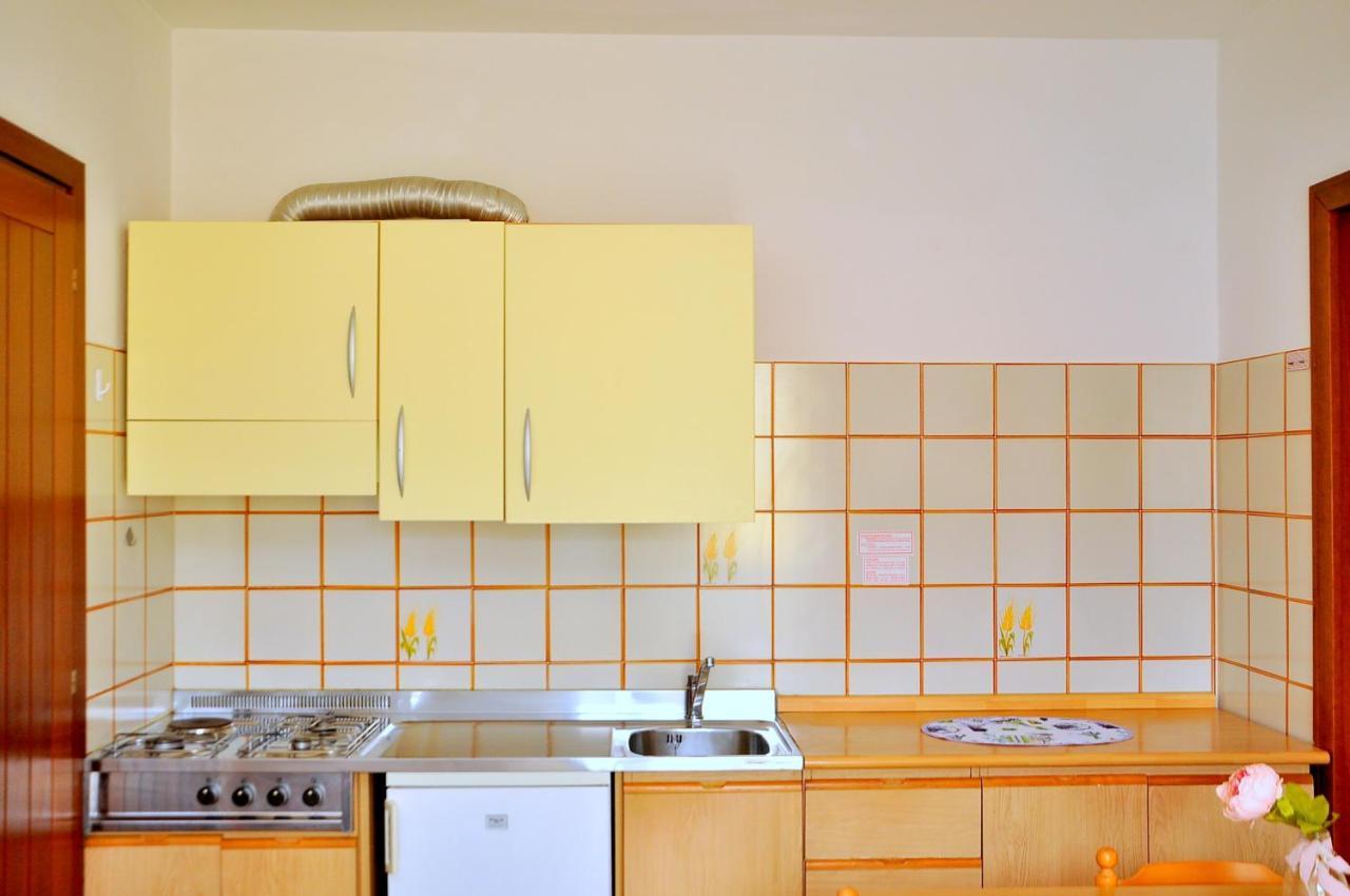 Condominio Fenice Bibione Dış mekan fotoğraf