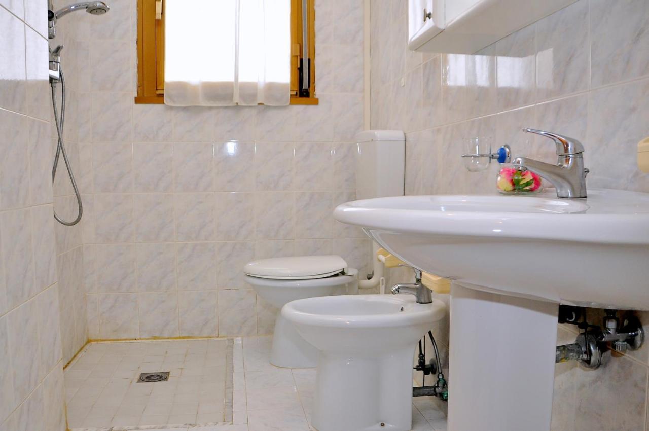 Condominio Fenice Bibione Dış mekan fotoğraf