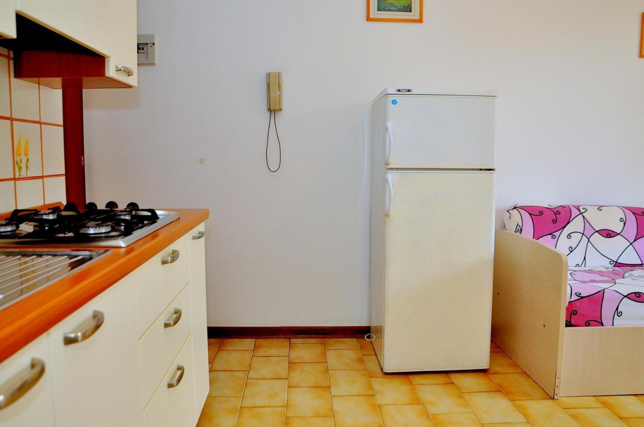 Condominio Fenice Bibione Dış mekan fotoğraf