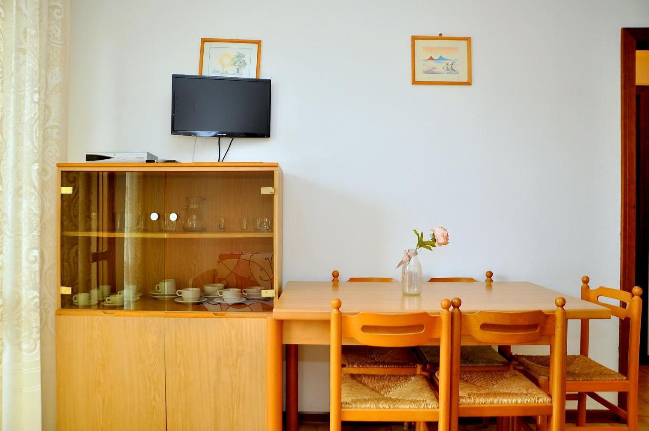 Condominio Fenice Bibione Dış mekan fotoğraf