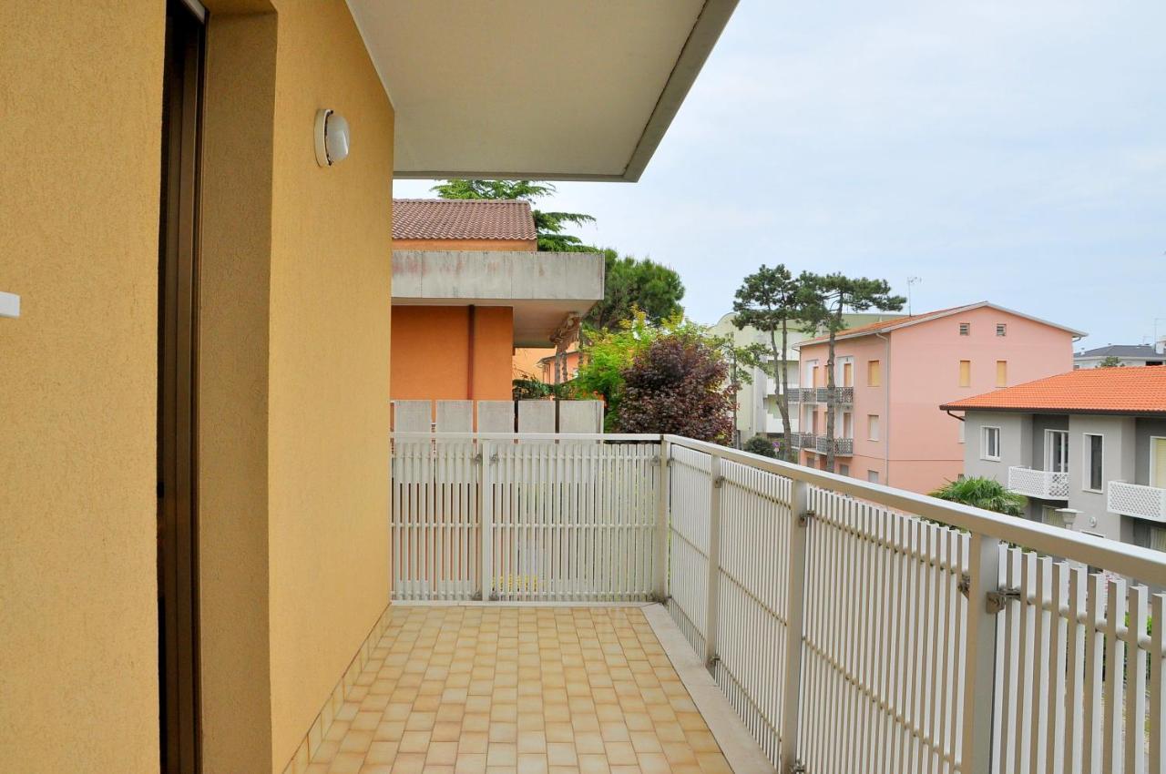Condominio Fenice Bibione Dış mekan fotoğraf