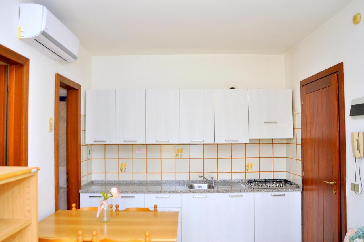 Condominio Fenice Bibione Dış mekan fotoğraf